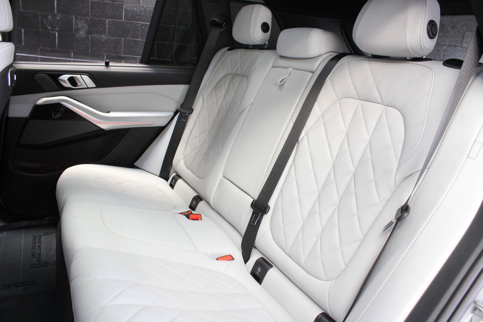 2025 BMW X5 sDrive40i RWD