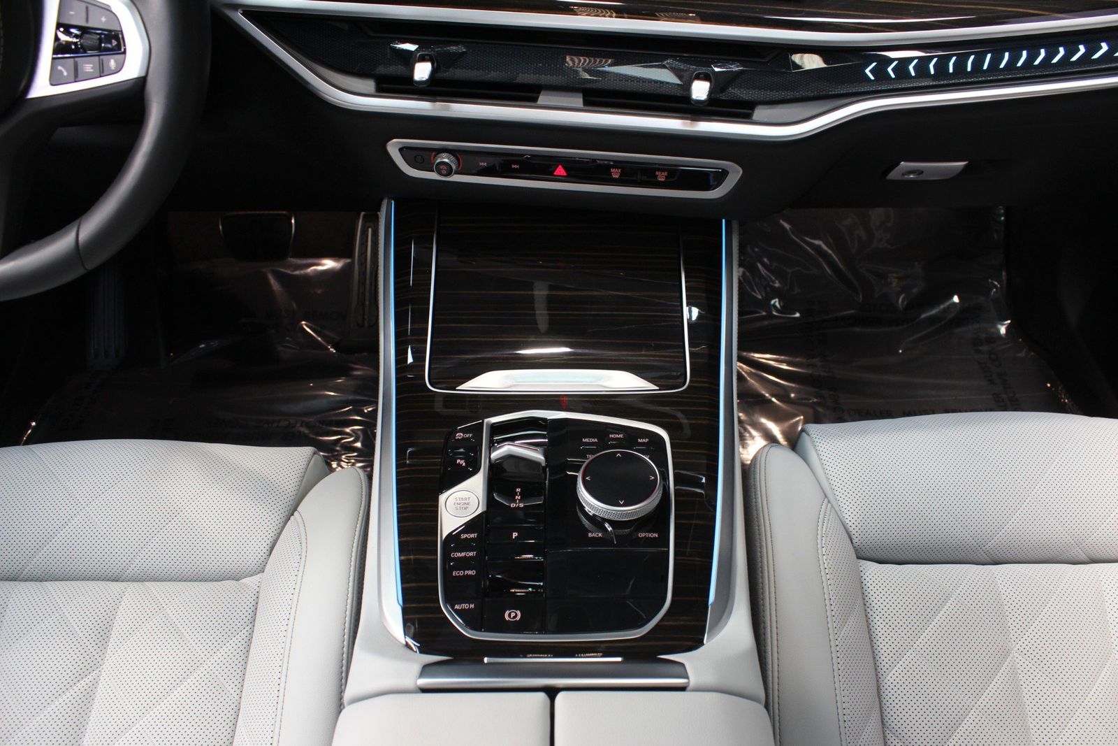 2025 BMW X5 sDrive40i RWD