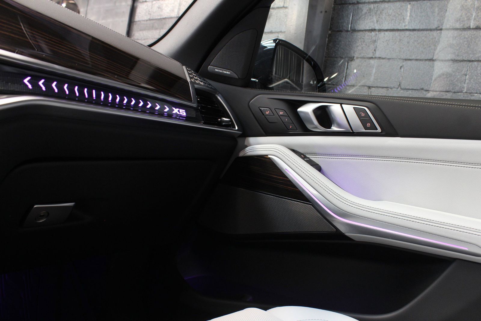 2025 BMW X5 sDrive40i RWD