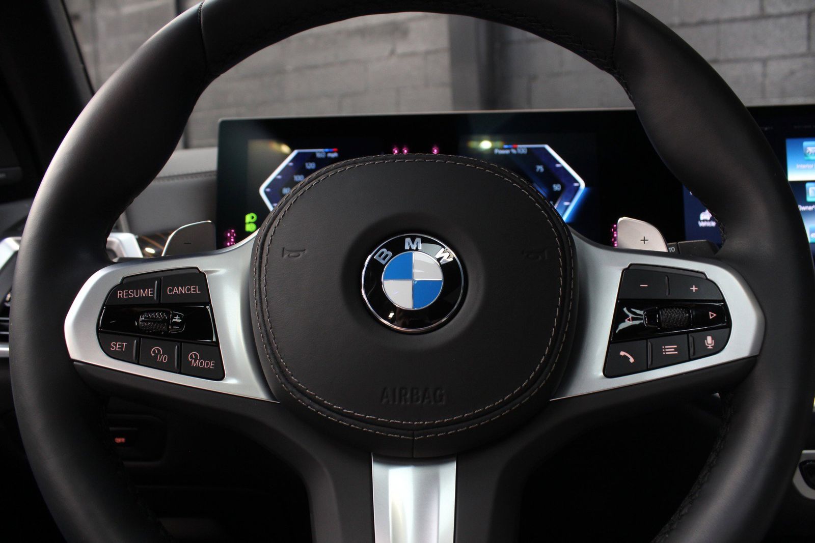 2025 BMW X5 sDrive40i RWD