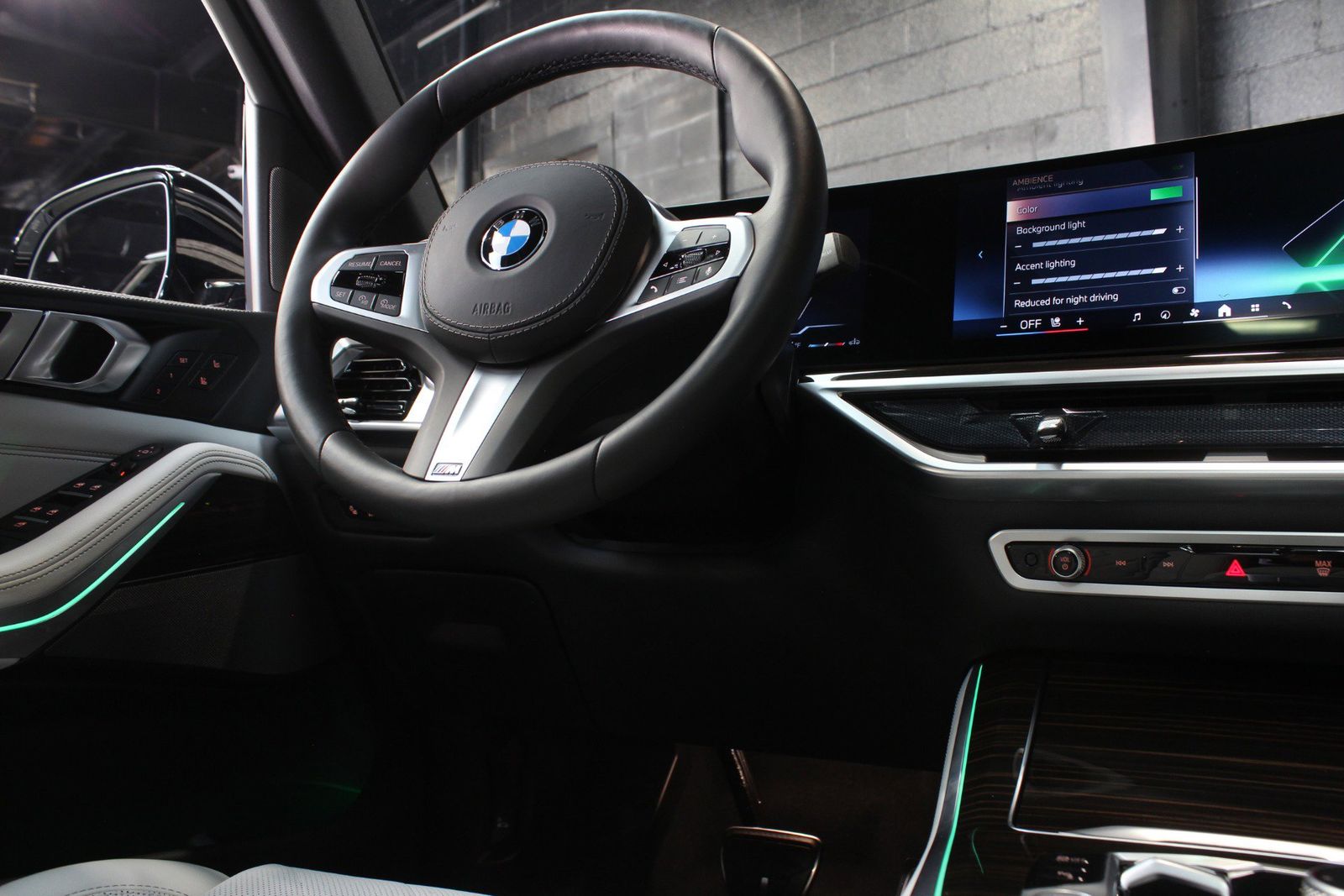 2025 BMW X5 sDrive40i RWD