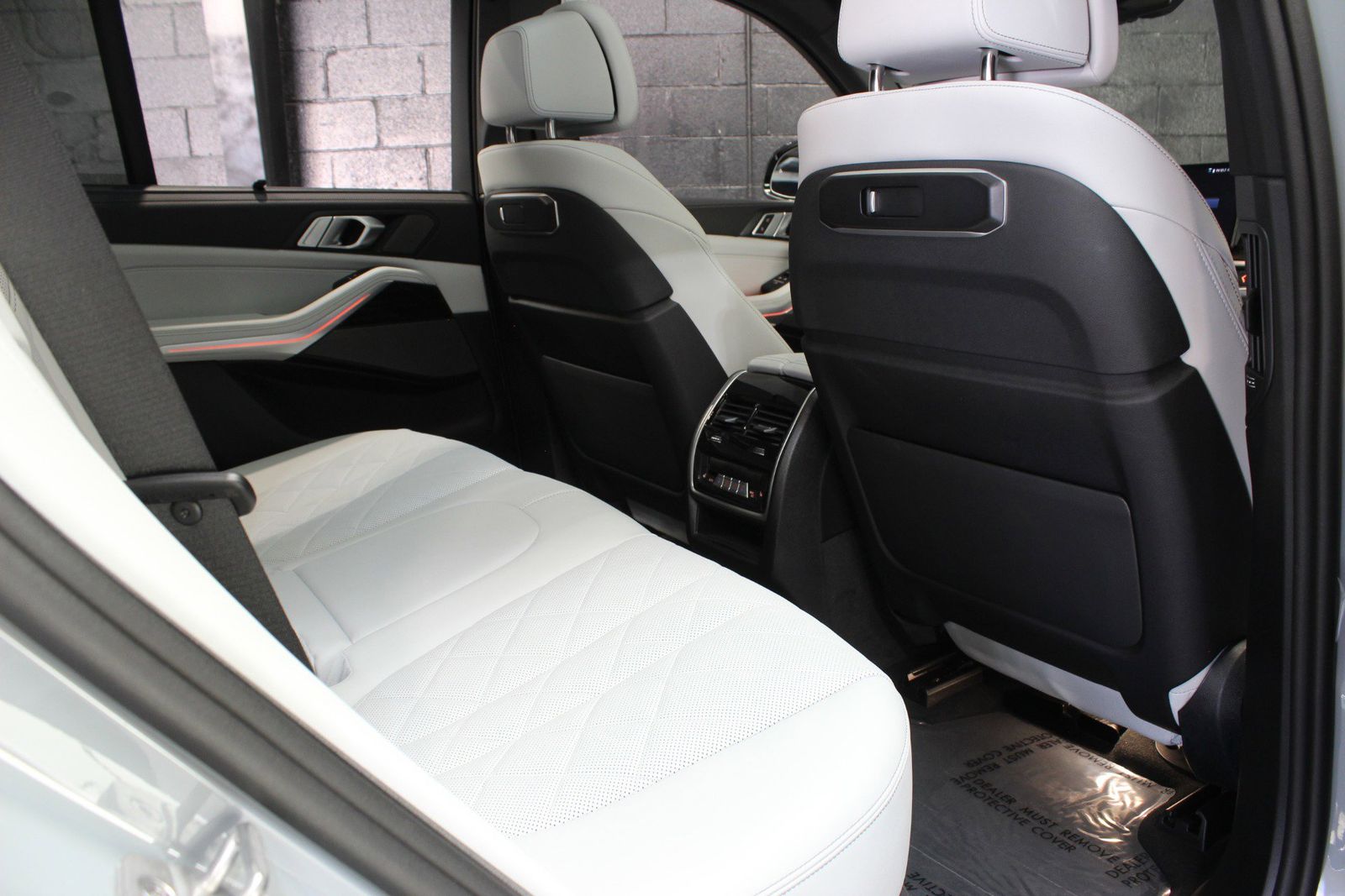 2025 BMW X5 sDrive40i RWD