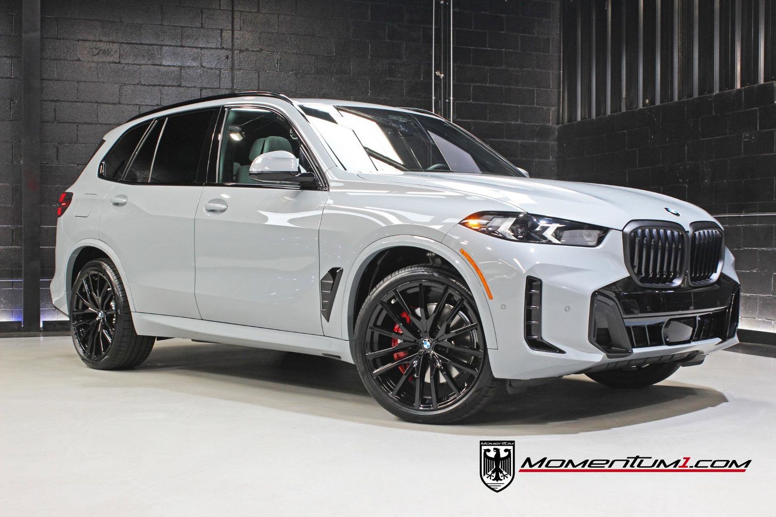 2025 BMW X5 sDrive40i RWD