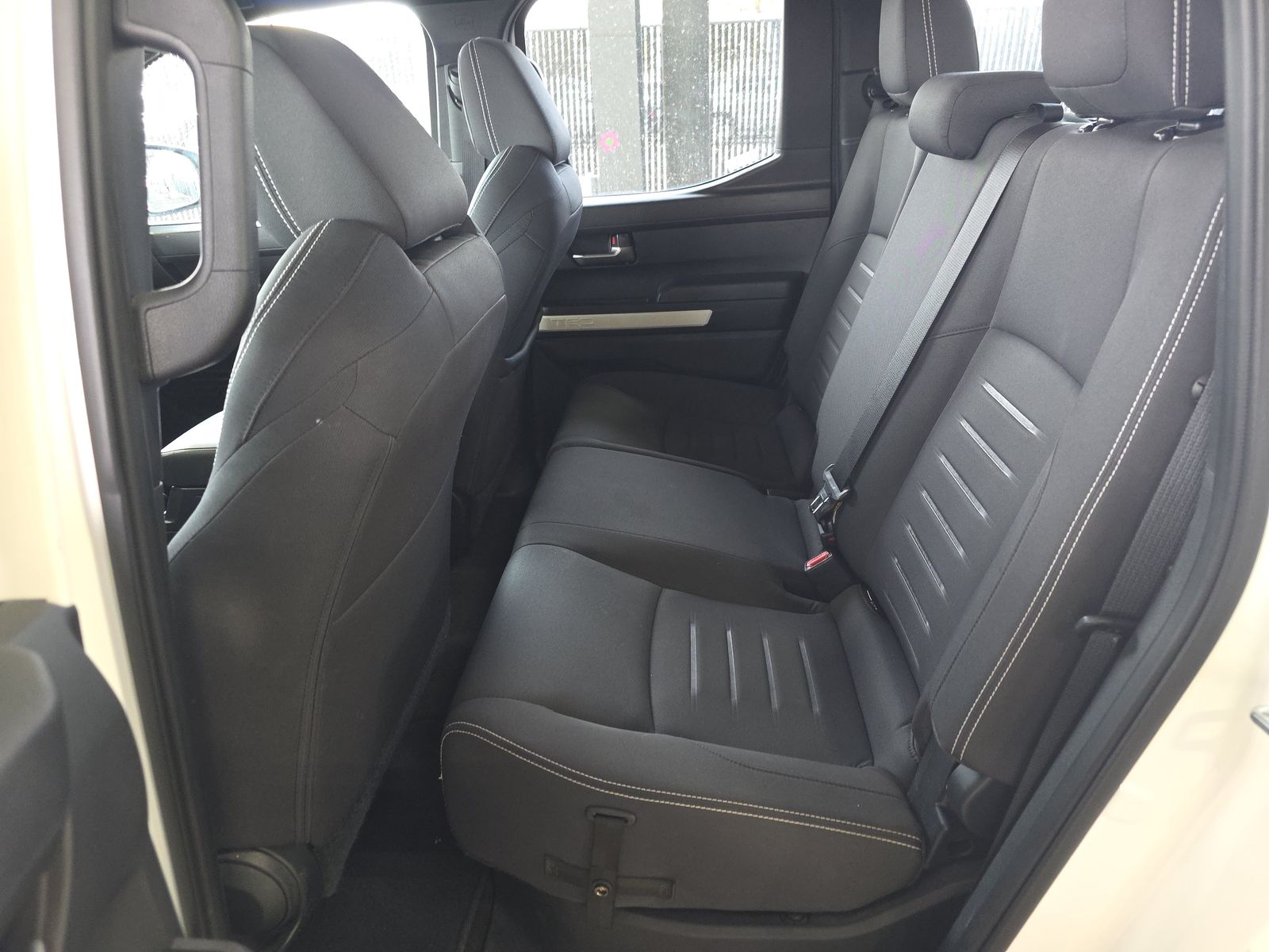 2024 Toyota Tacoma TRD Off-Road AWD