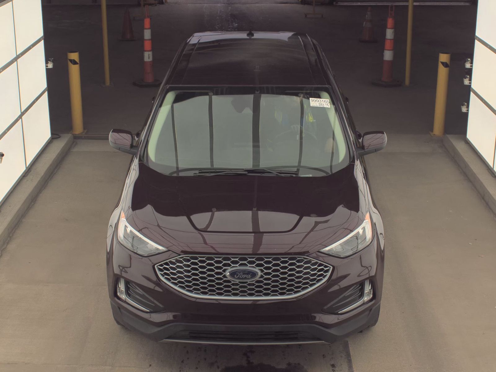2023 Ford Edge SEL AWD