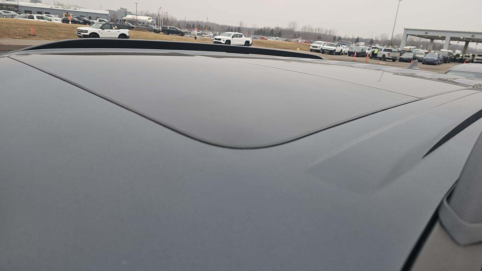 2024 Ford Explorer XLT AWD