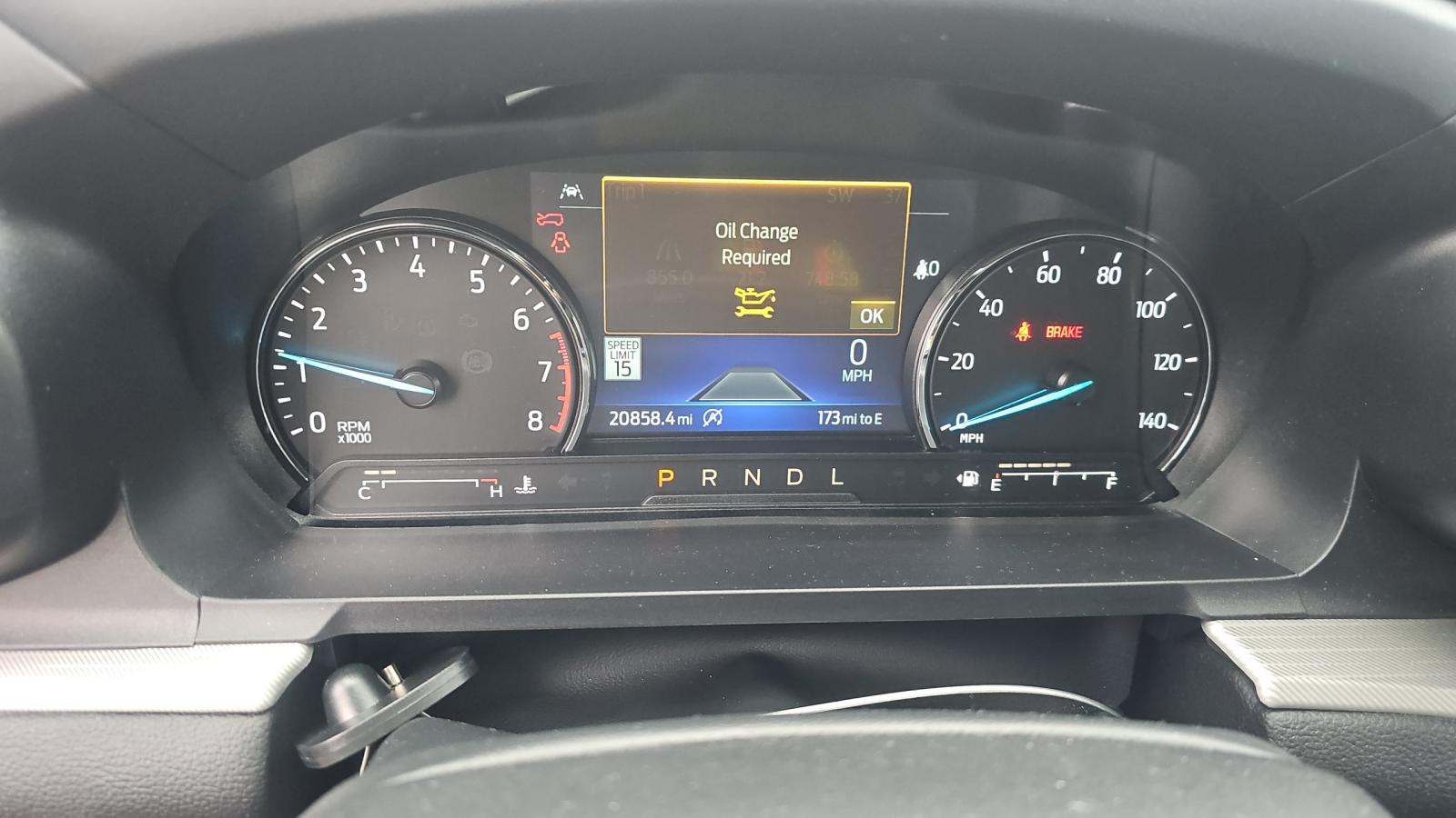 2024 Ford Explorer XLT AWD