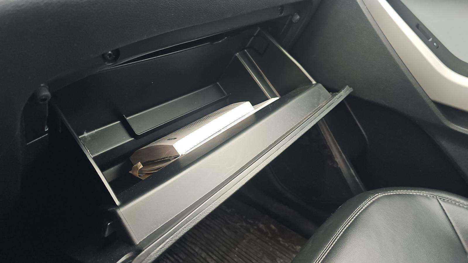 2024 Ford Explorer XLT AWD