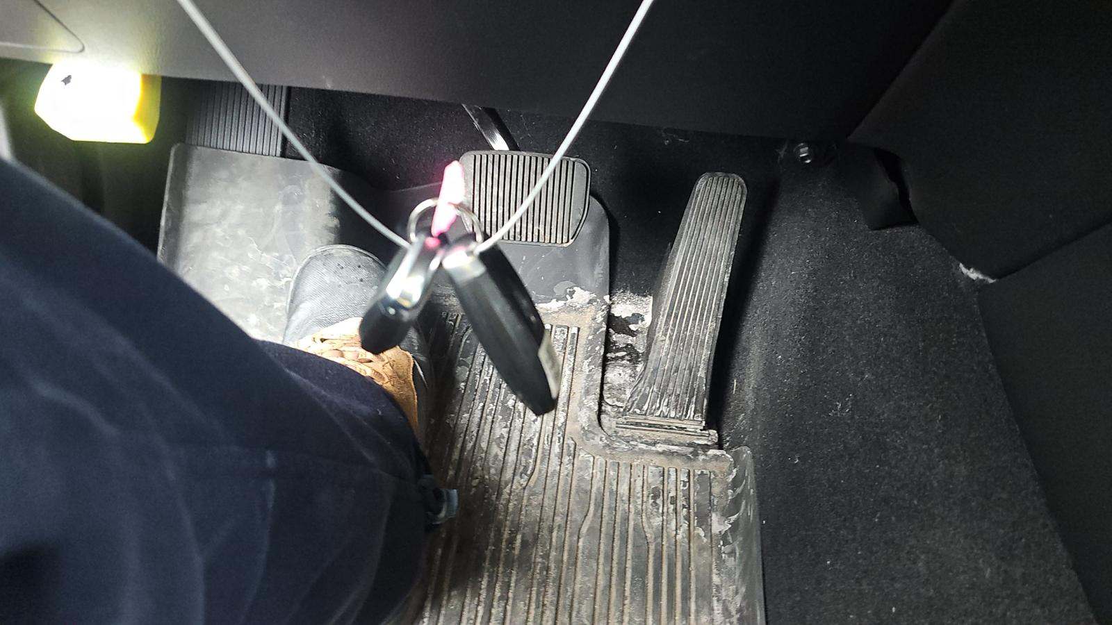 2024 Ford Explorer XLT AWD