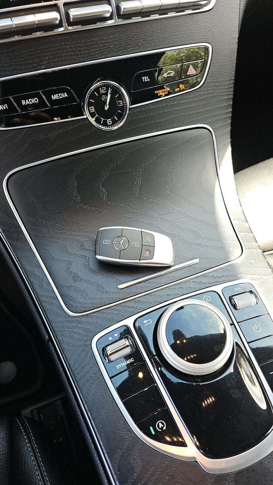 2021 Mercedes-Benz C-Class C 300 RWD