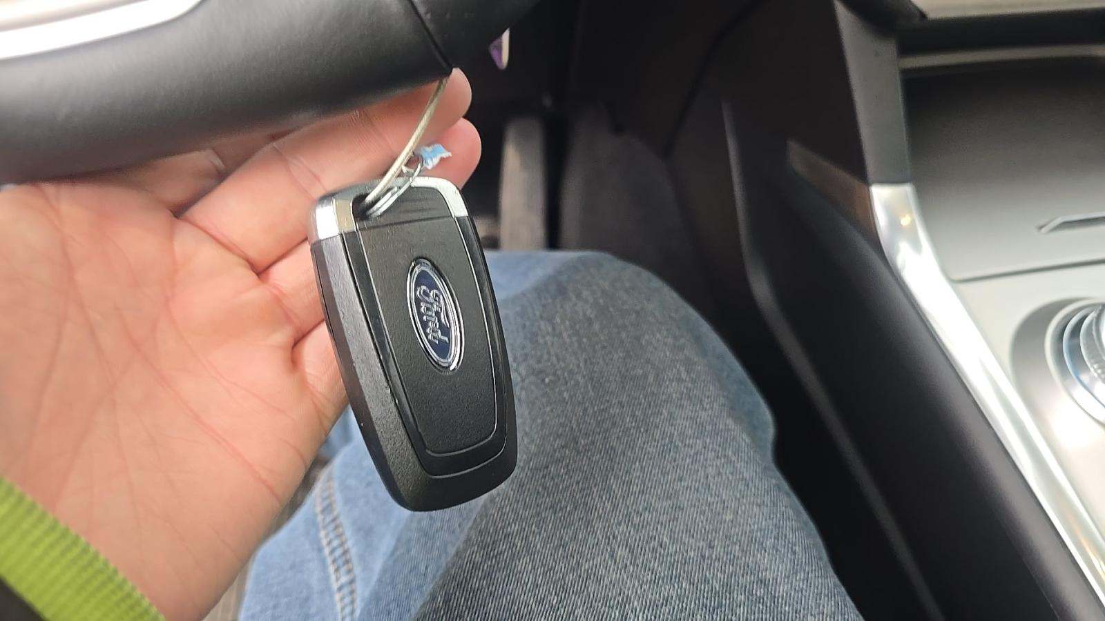 2023 Ford Explorer Timberline AWD