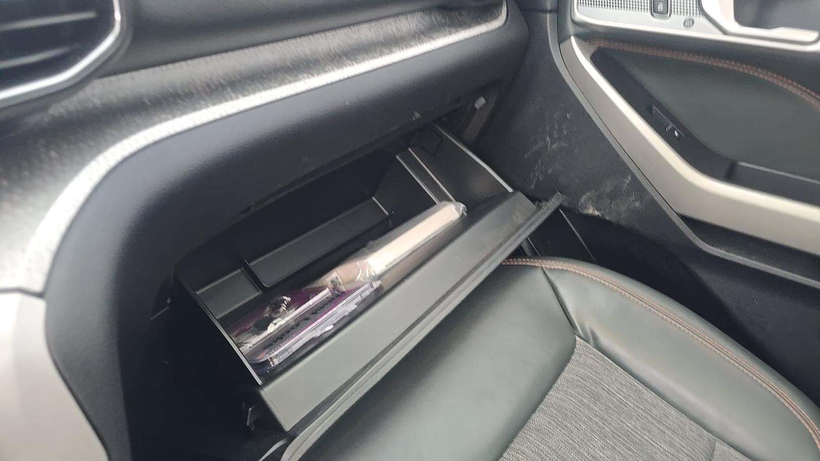 2023 Ford Explorer Timberline AWD