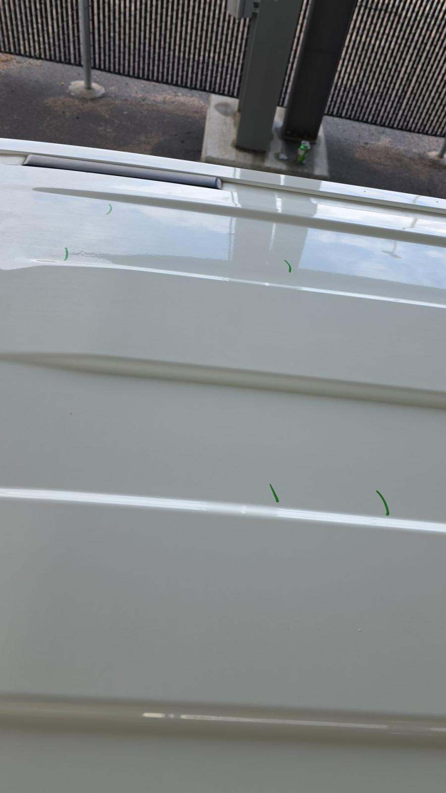 2024 Toyota Tacoma TRD Off-Road AWD