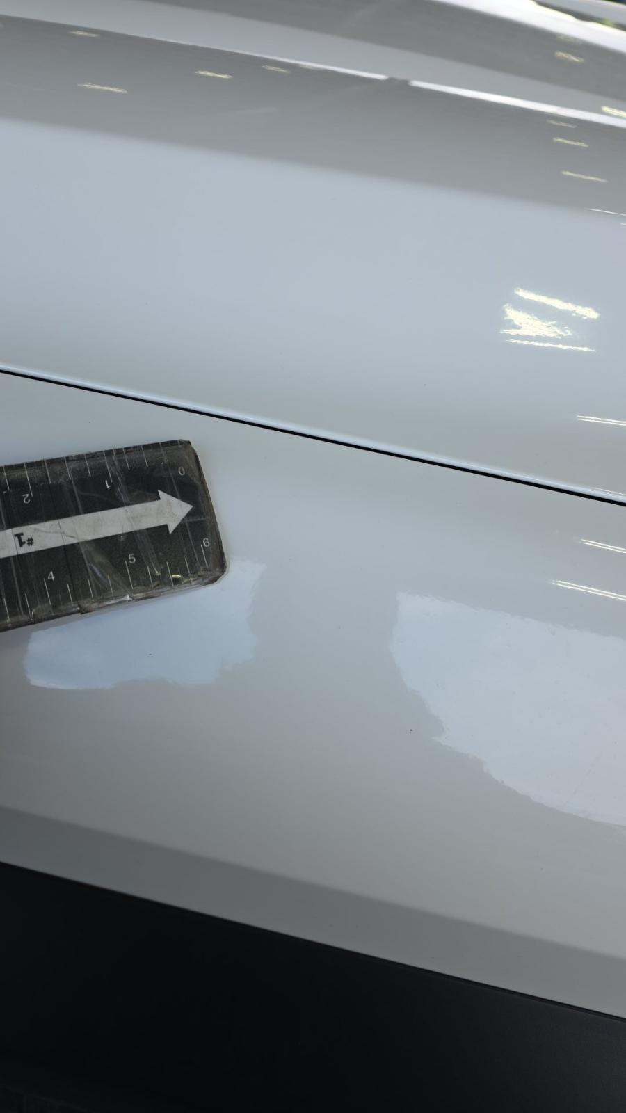 2024 Toyota Tacoma TRD Off-Road AWD