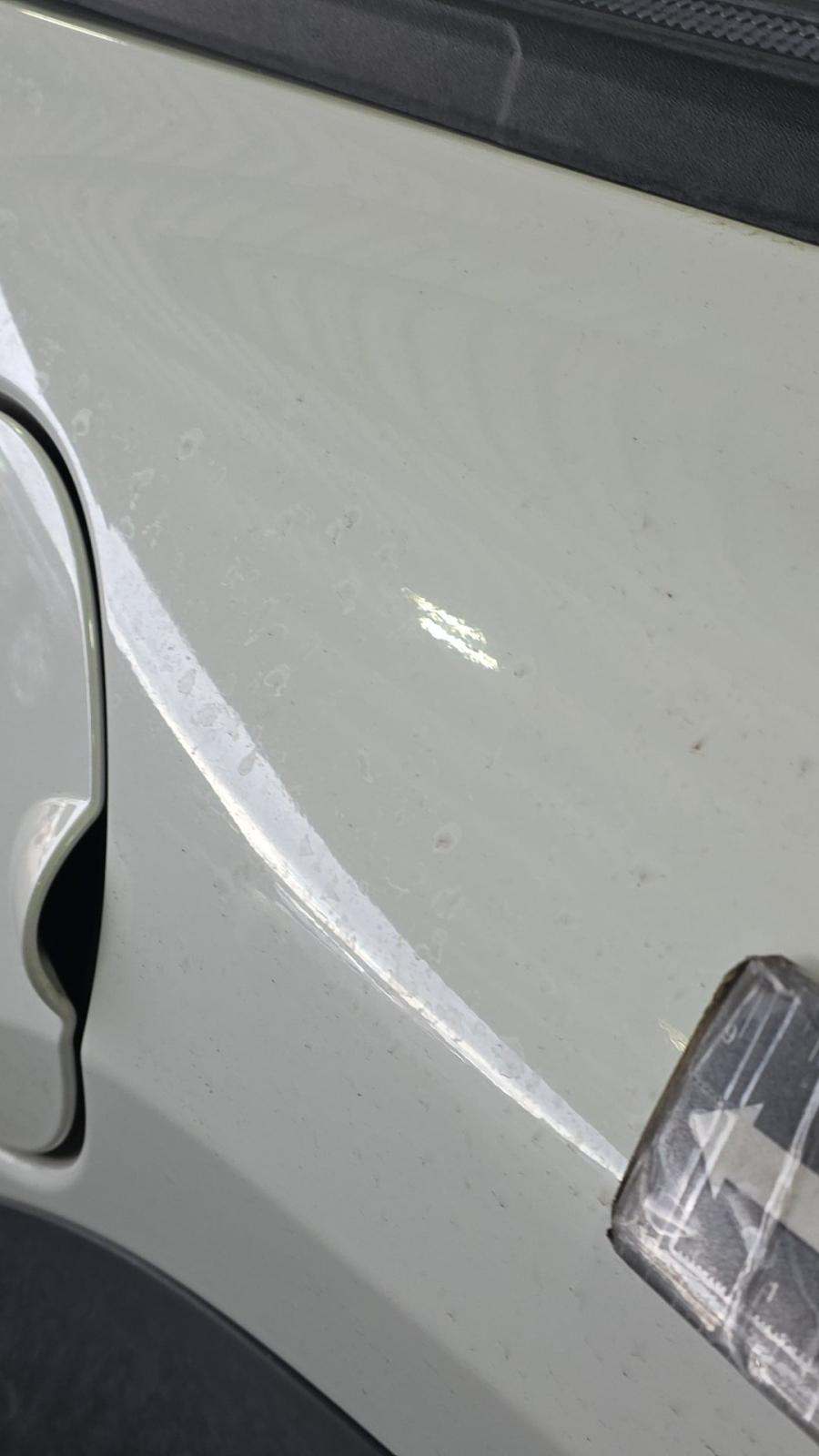 2024 Toyota Tacoma TRD Off-Road AWD