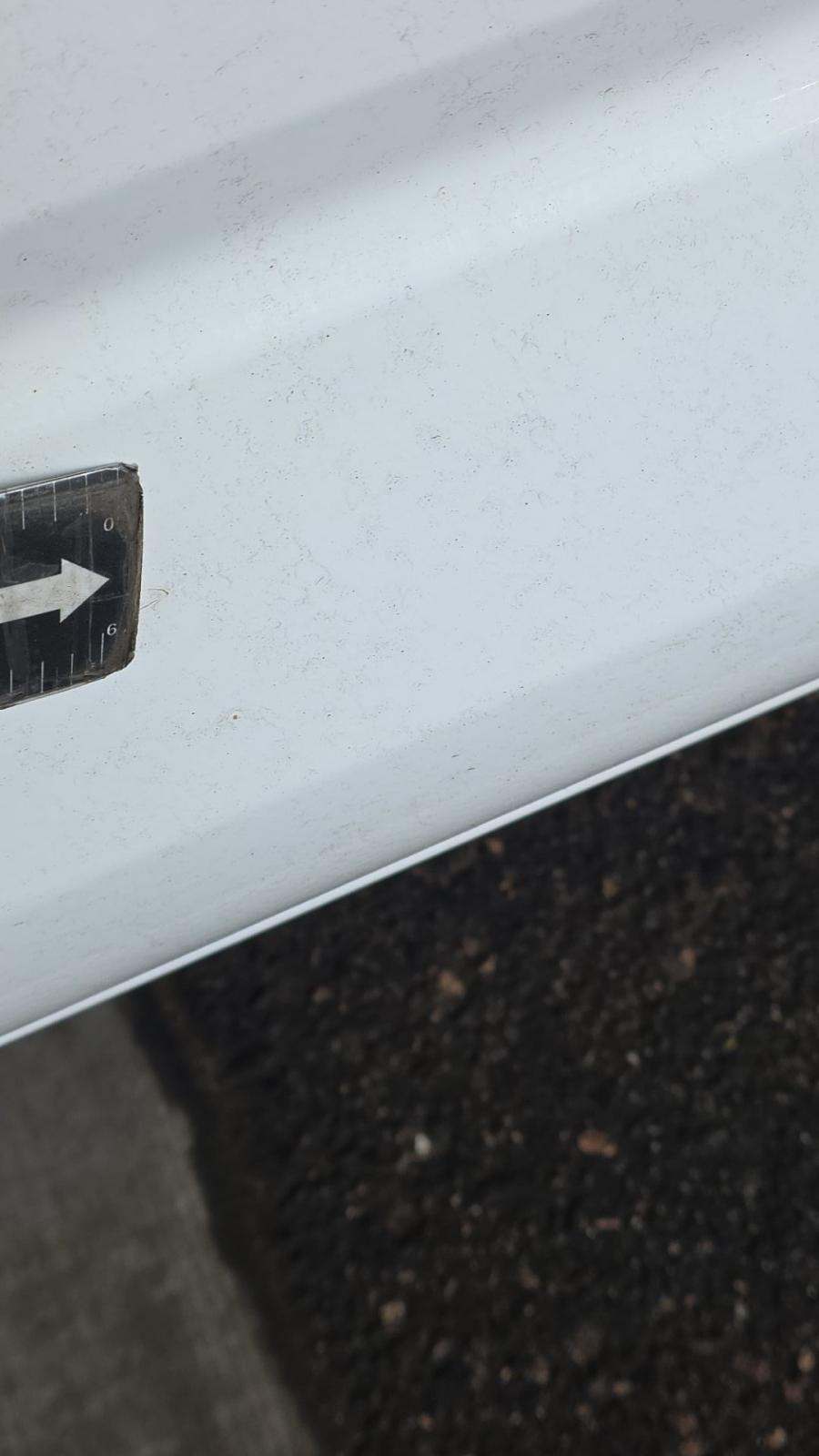 2024 Toyota Tacoma TRD Off-Road AWD