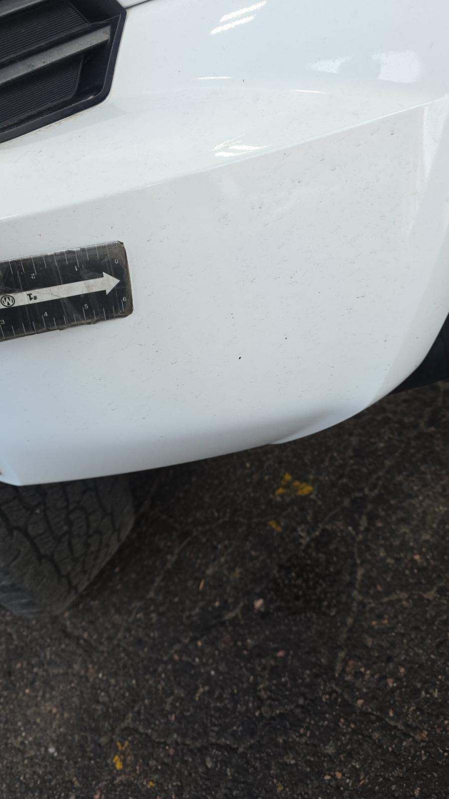 2024 Toyota Tacoma TRD Off-Road AWD