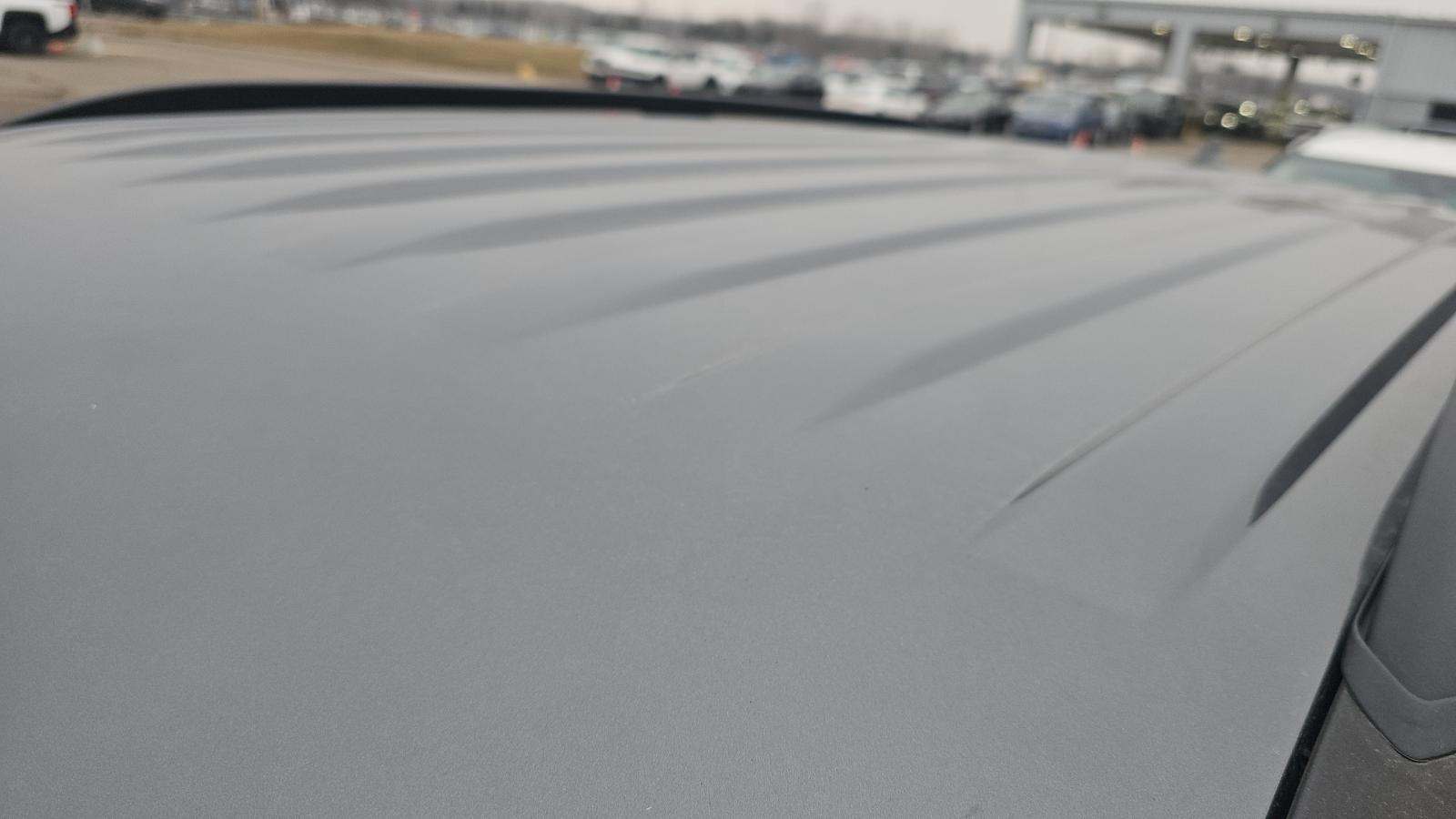 2024 Ford Explorer XLT AWD