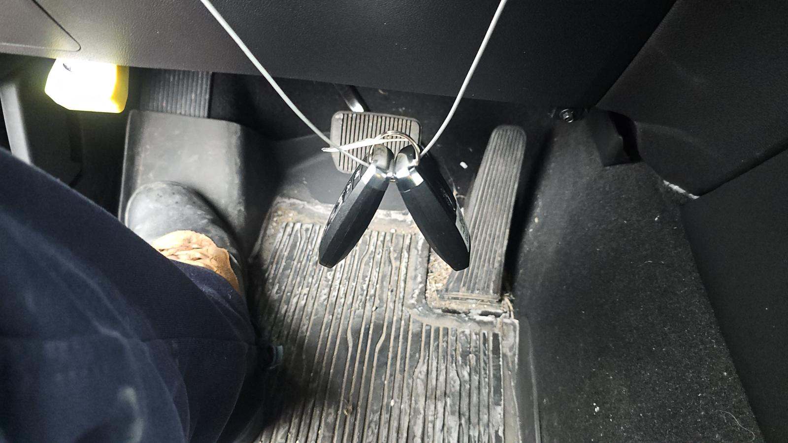 2024 Ford Explorer XLT AWD