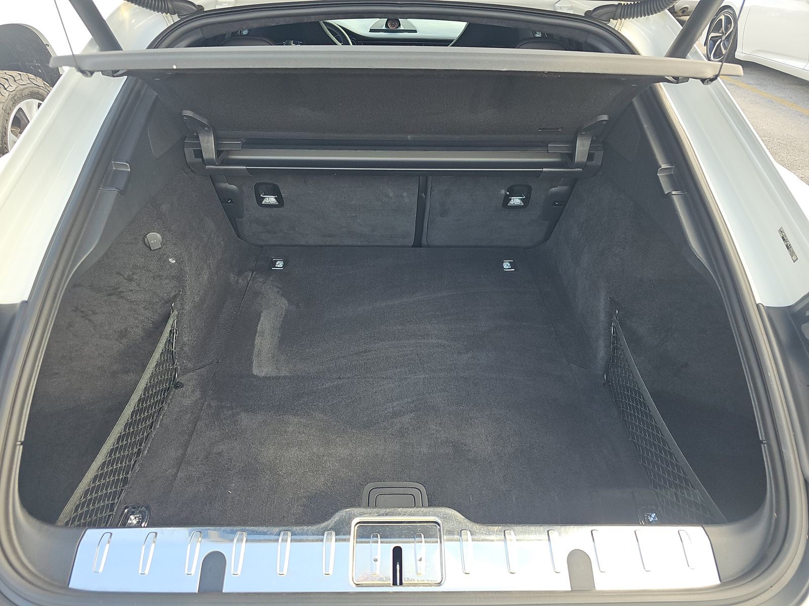 2019 Porsche Panamera GTS AWD