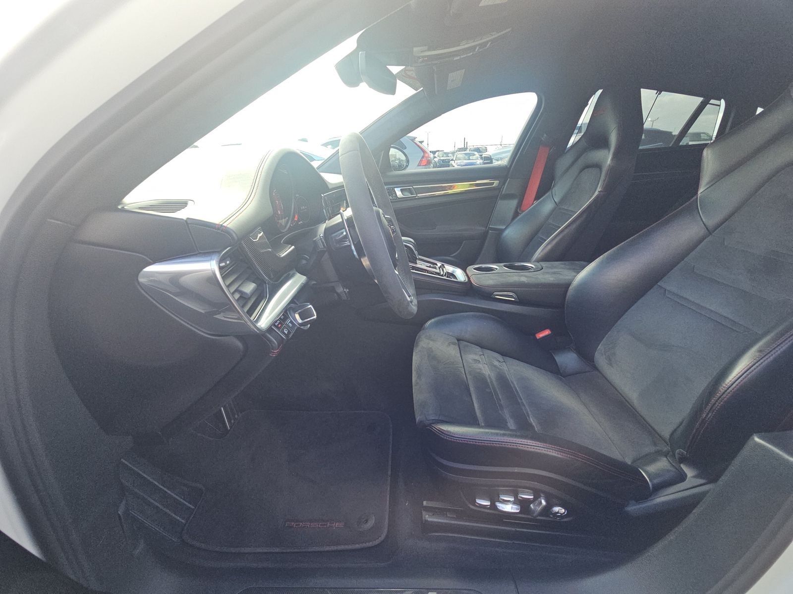 2019 Porsche Panamera GTS AWD