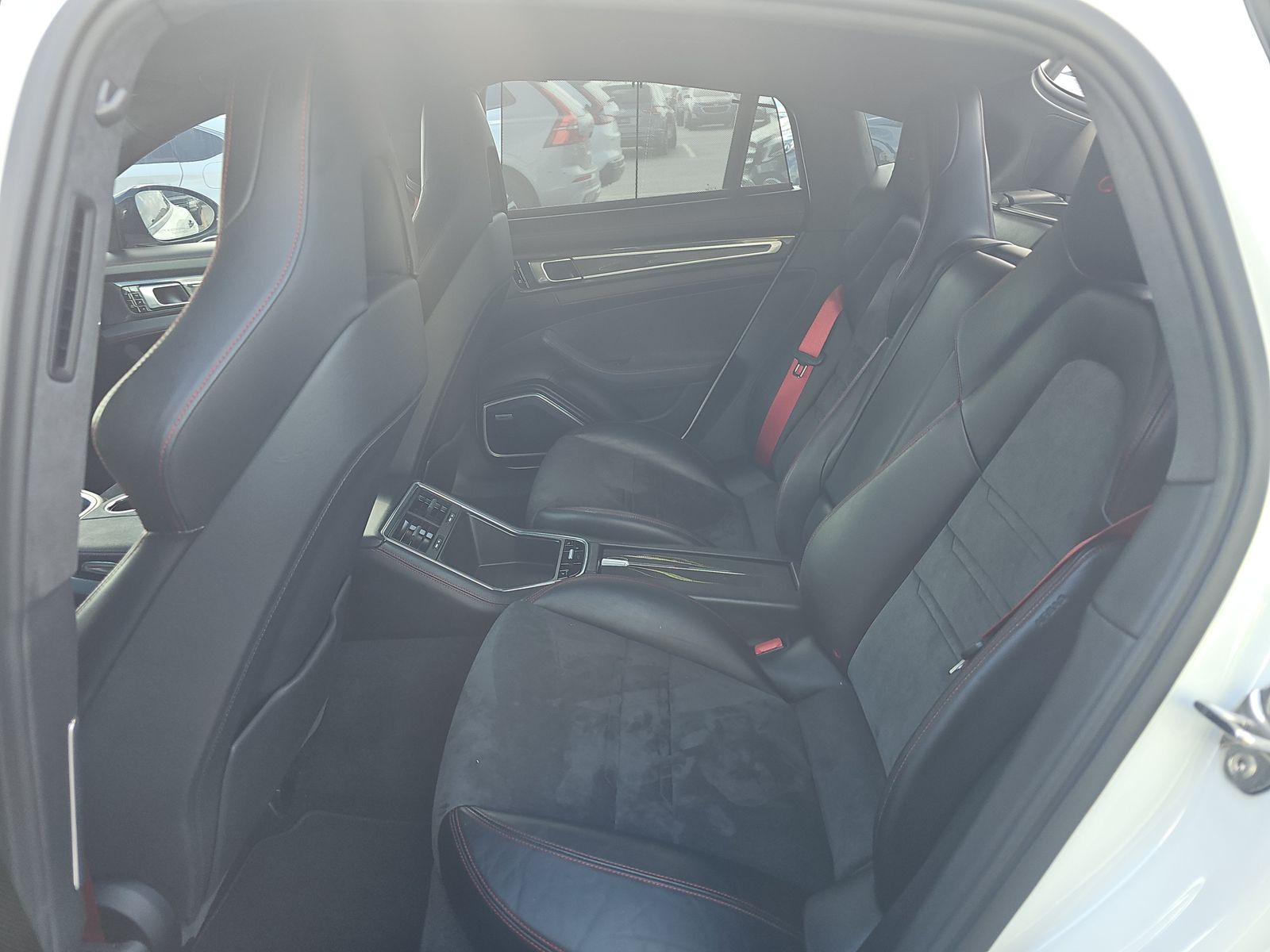 2019 Porsche Panamera GTS AWD