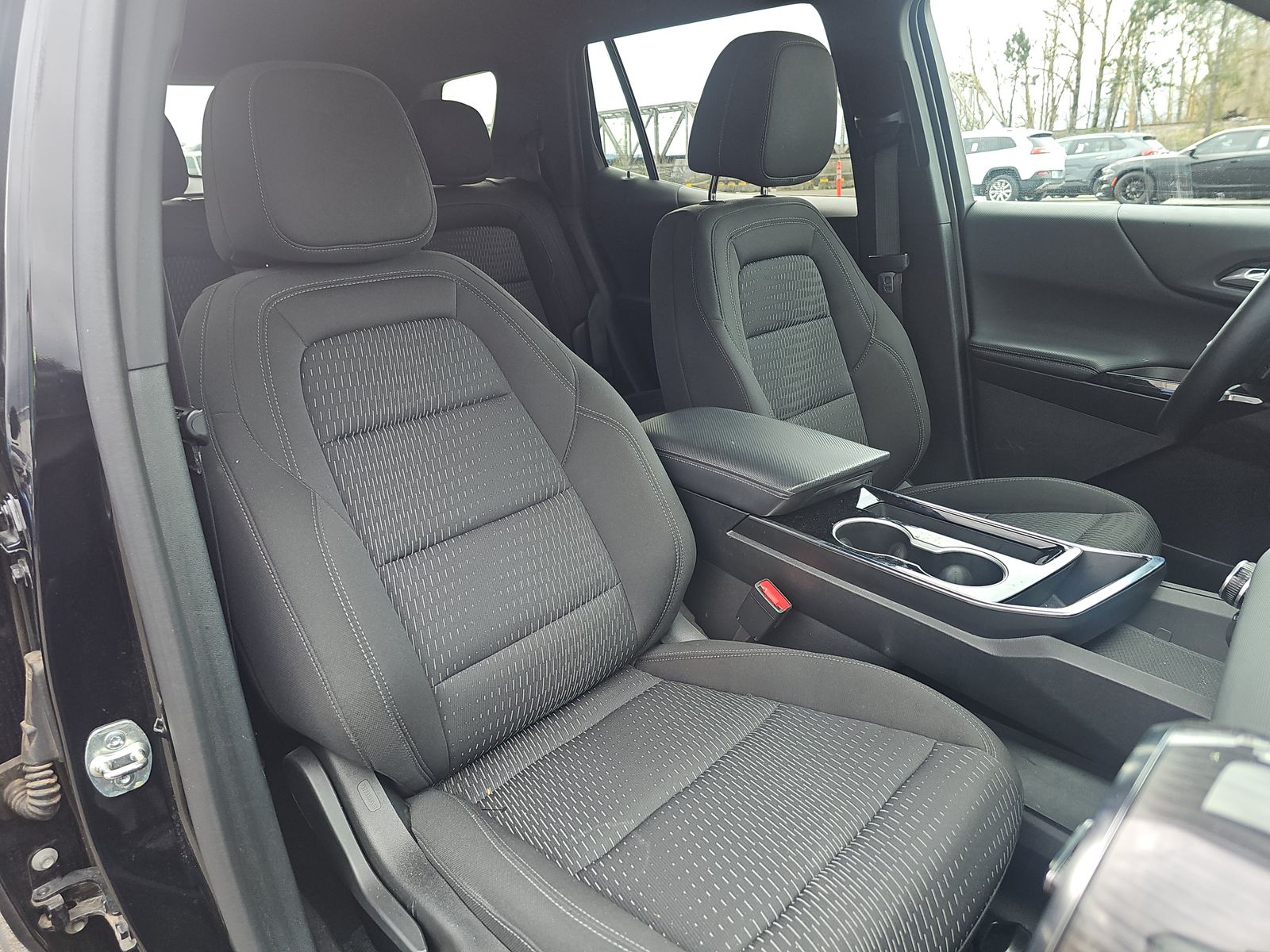 CHEVROLET FWD LT - 9