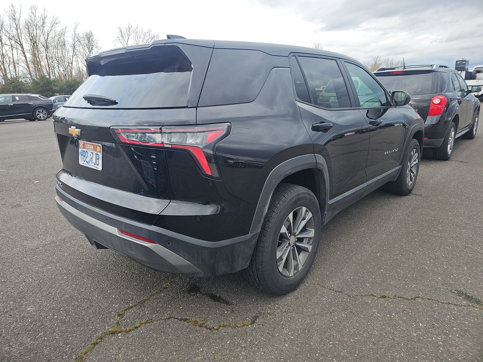 CHEVROLET FWD LT - 5