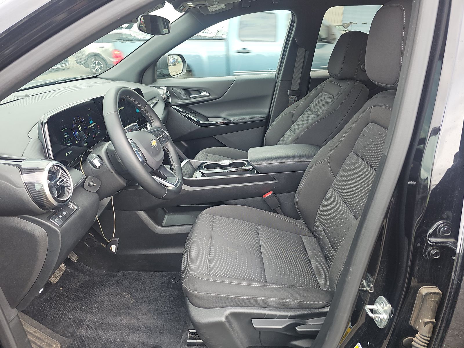 CHEVROLET FWD LT - 8