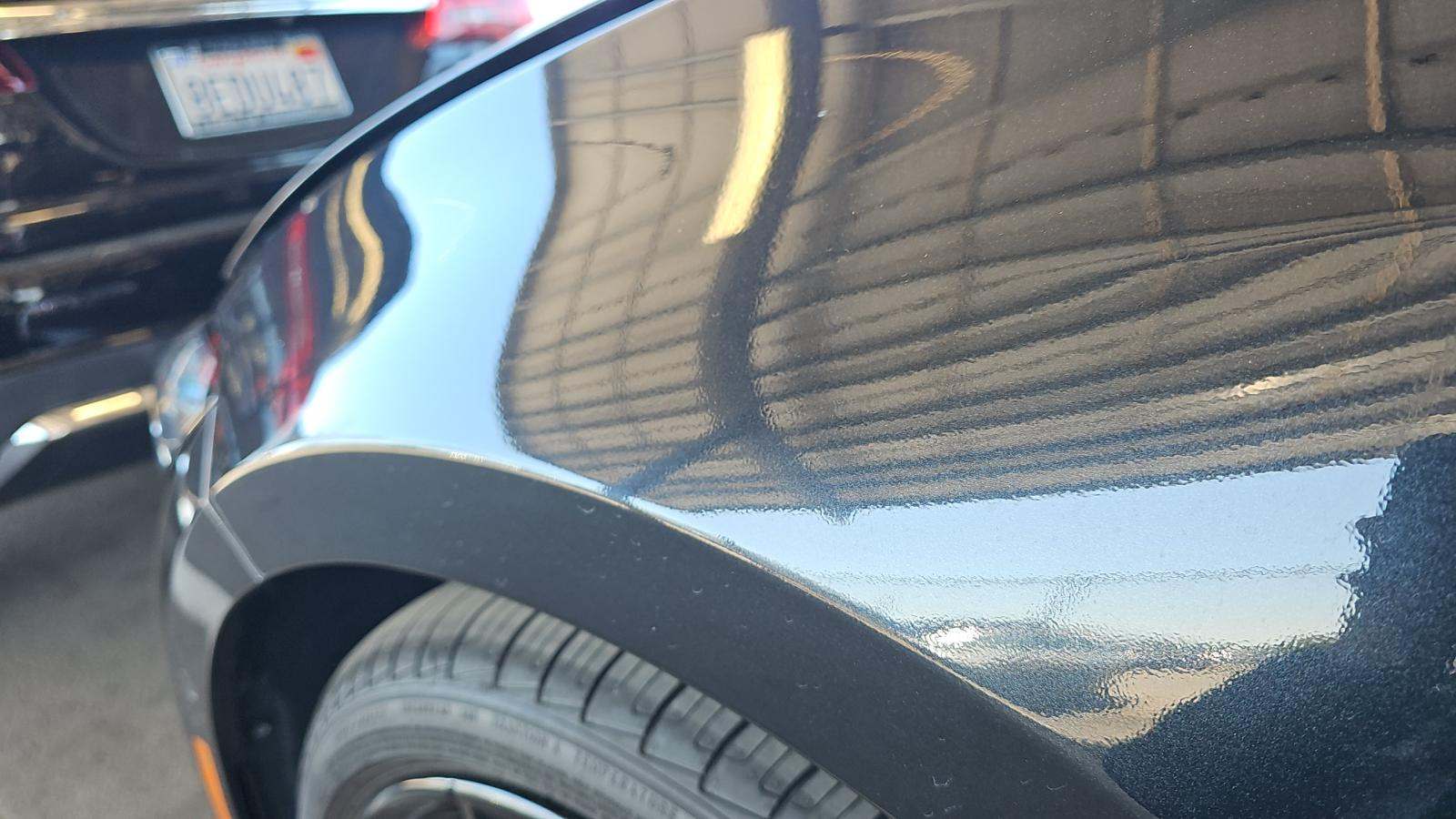 2023 BMW 3 Series M340i xDrive AWD