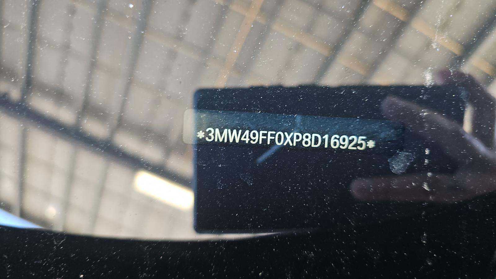 2023 BMW 3 Series M340i xDrive AWD