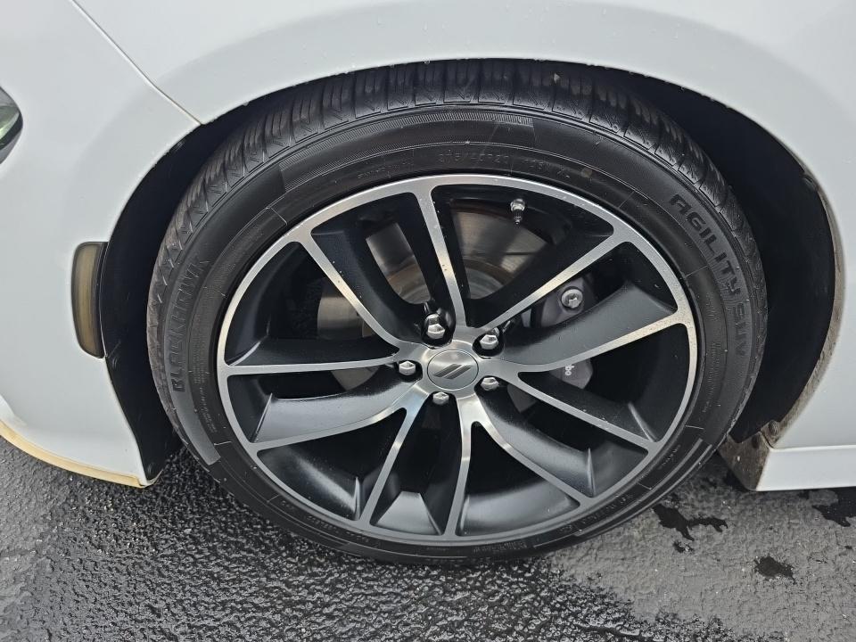 DODGE R/T SCAT P - 9