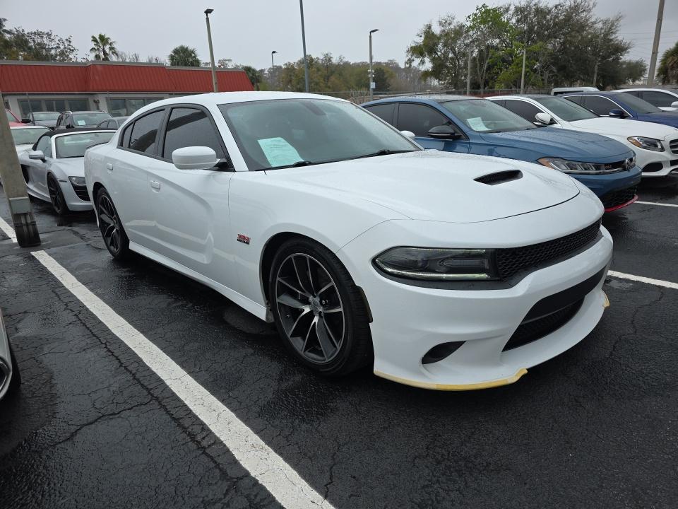 DODGE R/T SCAT P - 4