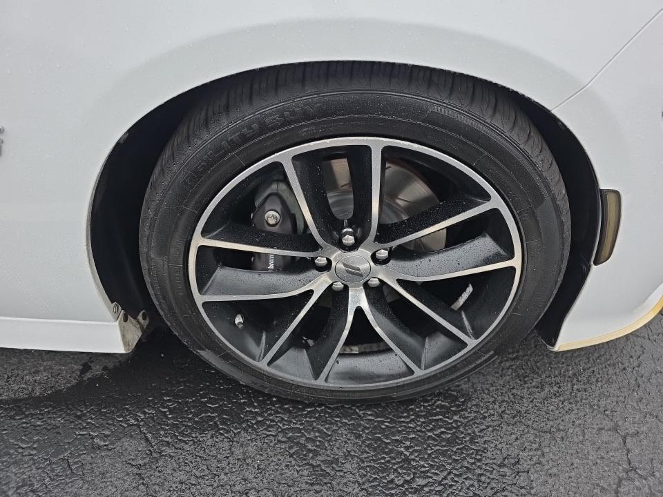 DODGE R/T SCAT P - 10