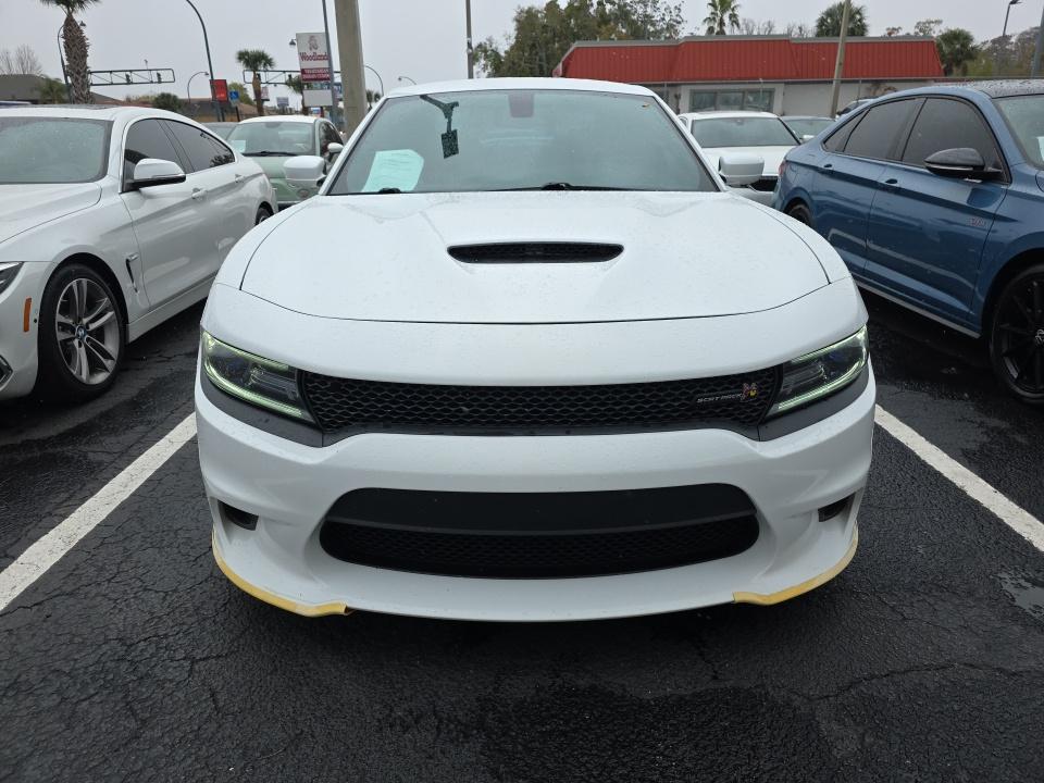 DODGE R/T SCAT P - 3