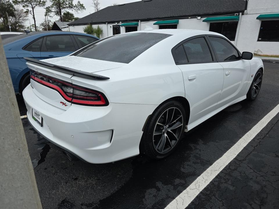 DODGE R/T SCAT P - 5