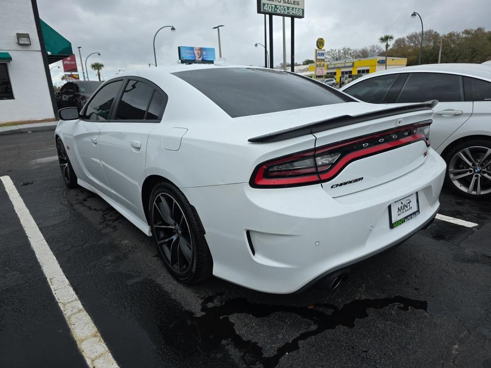 DODGE R/T SCAT P - 7