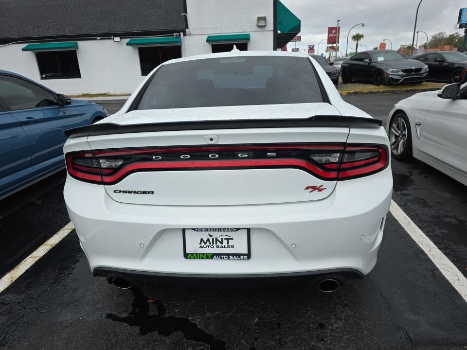 DODGE R/T SCAT P - 6