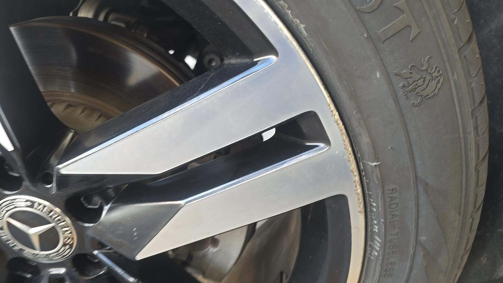 2021 Mercedes-Benz GLC GLC 300 AWD