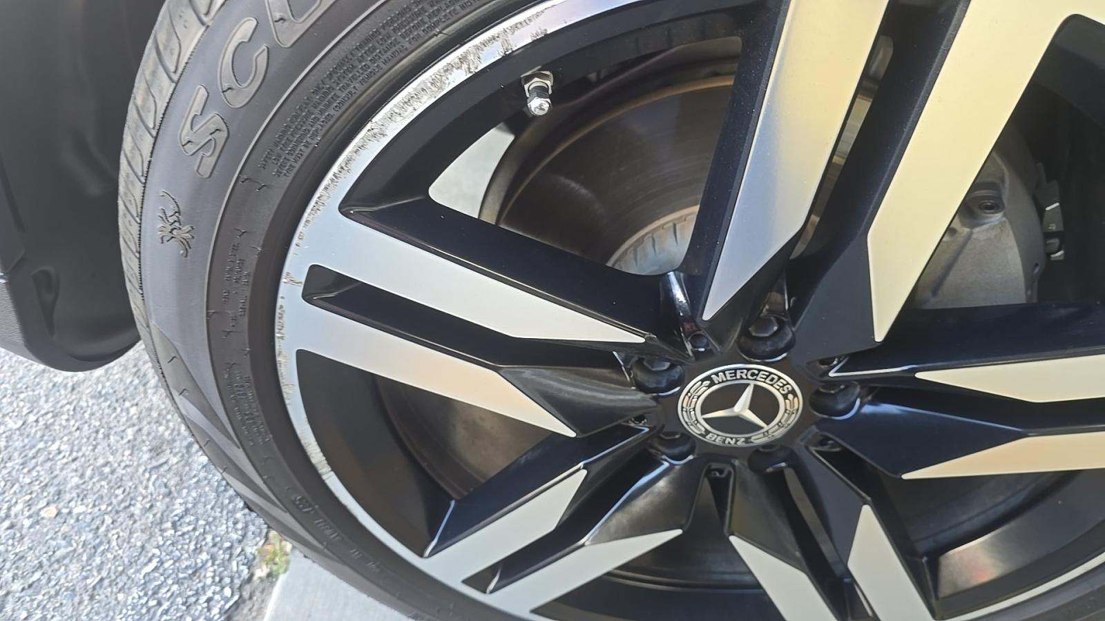 2021 Mercedes-Benz GLC GLC 300 AWD