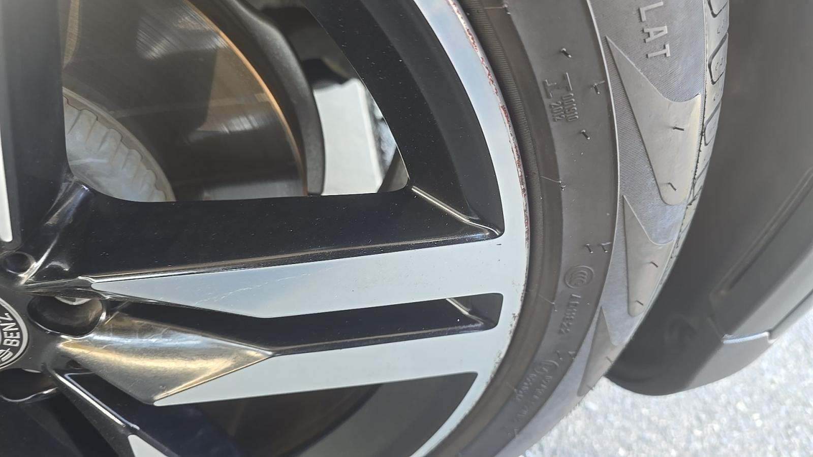 2021 Mercedes-Benz GLC GLC 300 AWD