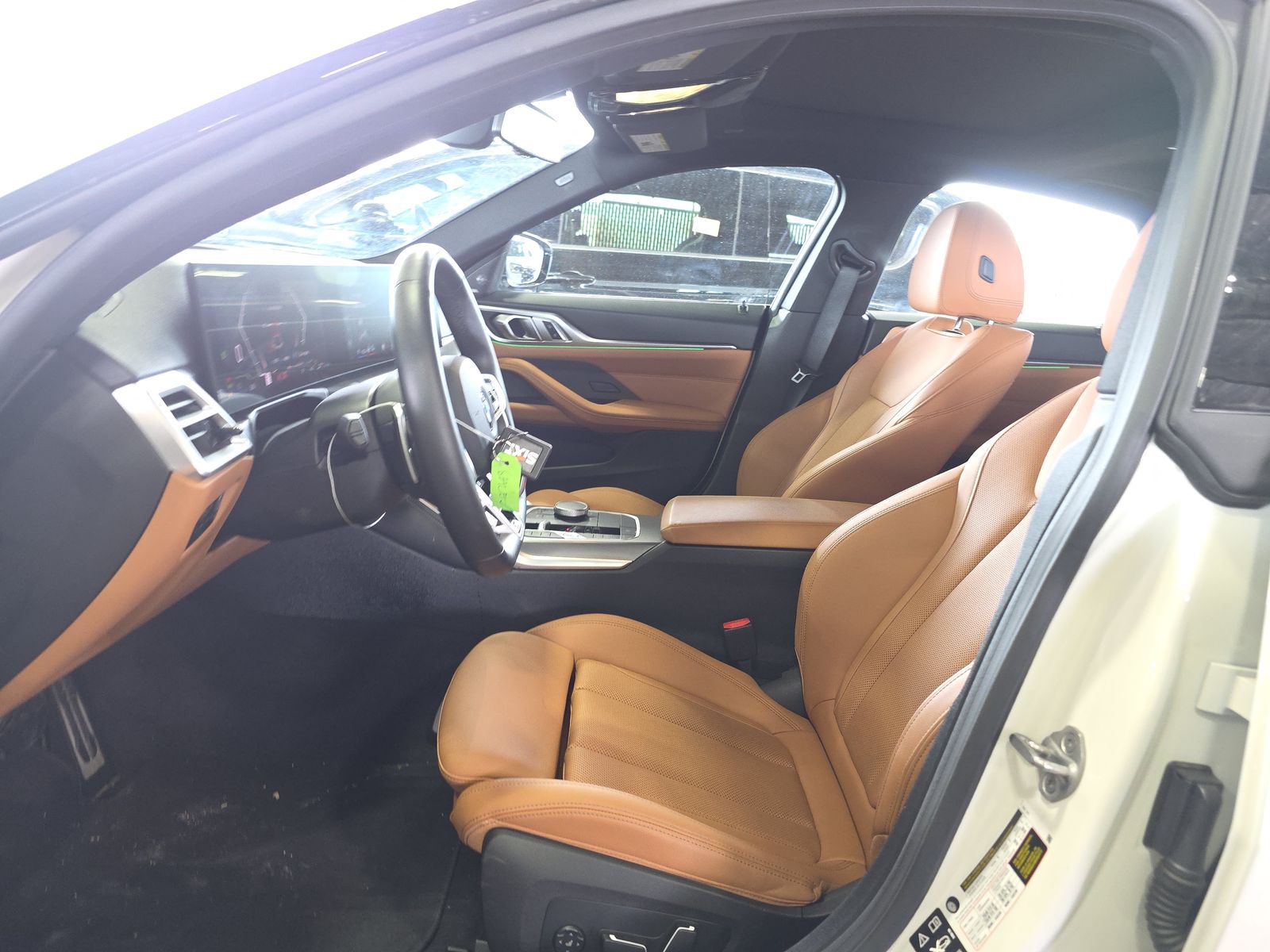 2025 BMW 4 Series 430i xDrive AWD