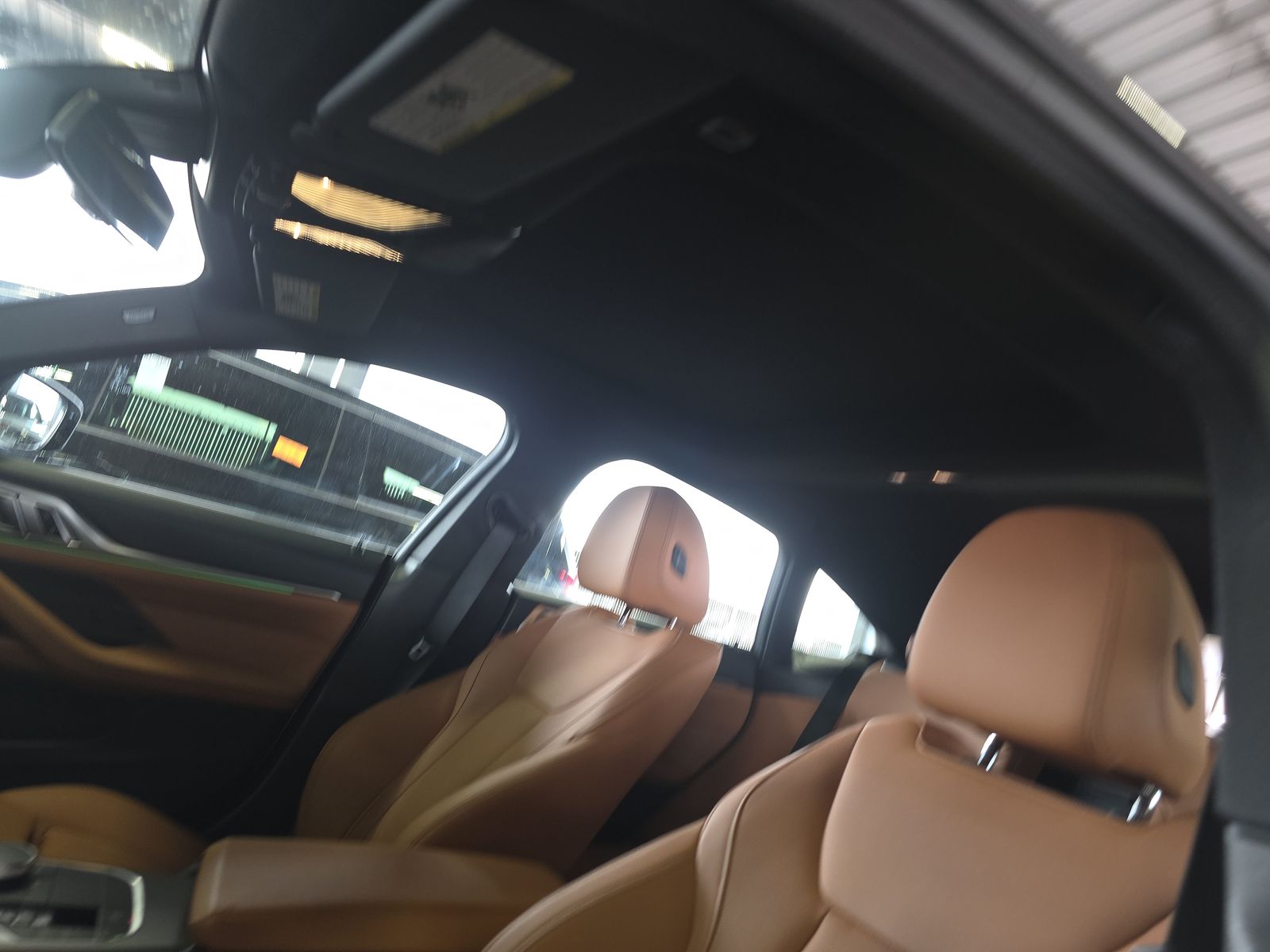 2025 BMW 4 Series 430i xDrive AWD