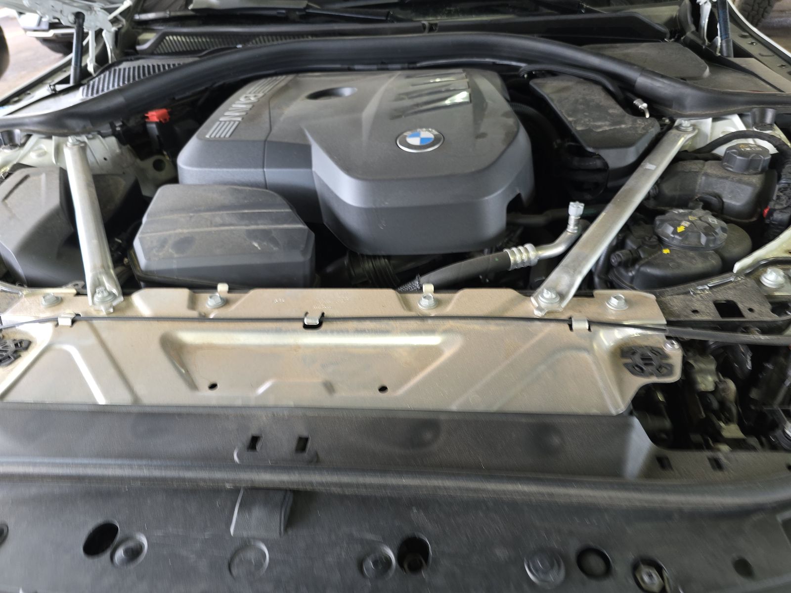 2025 BMW 4 Series 430i xDrive AWD