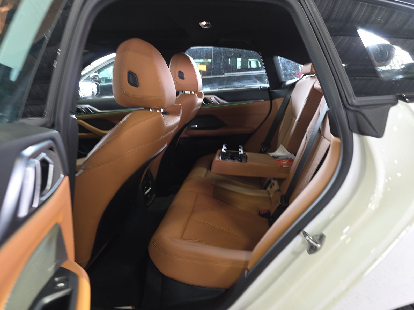 2025 BMW 4 Series 430i xDrive AWD