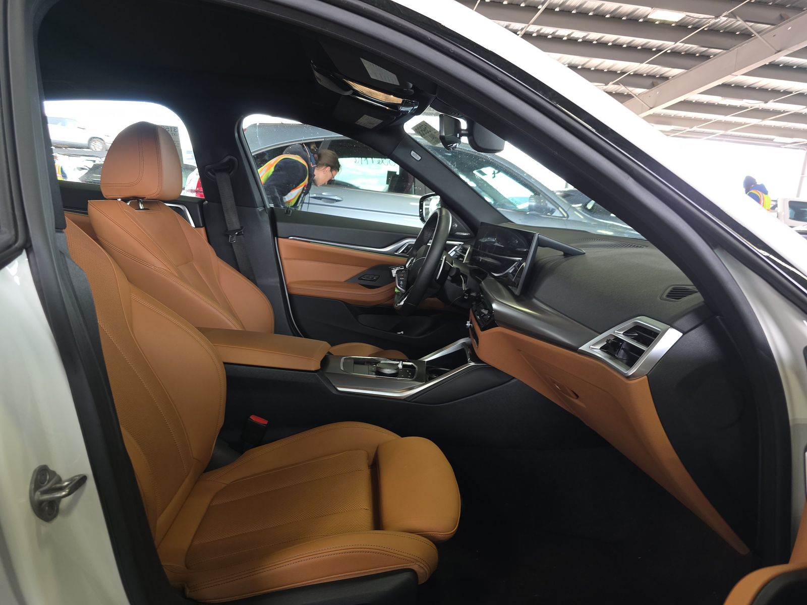 2025 BMW 4 Series 430i xDrive AWD