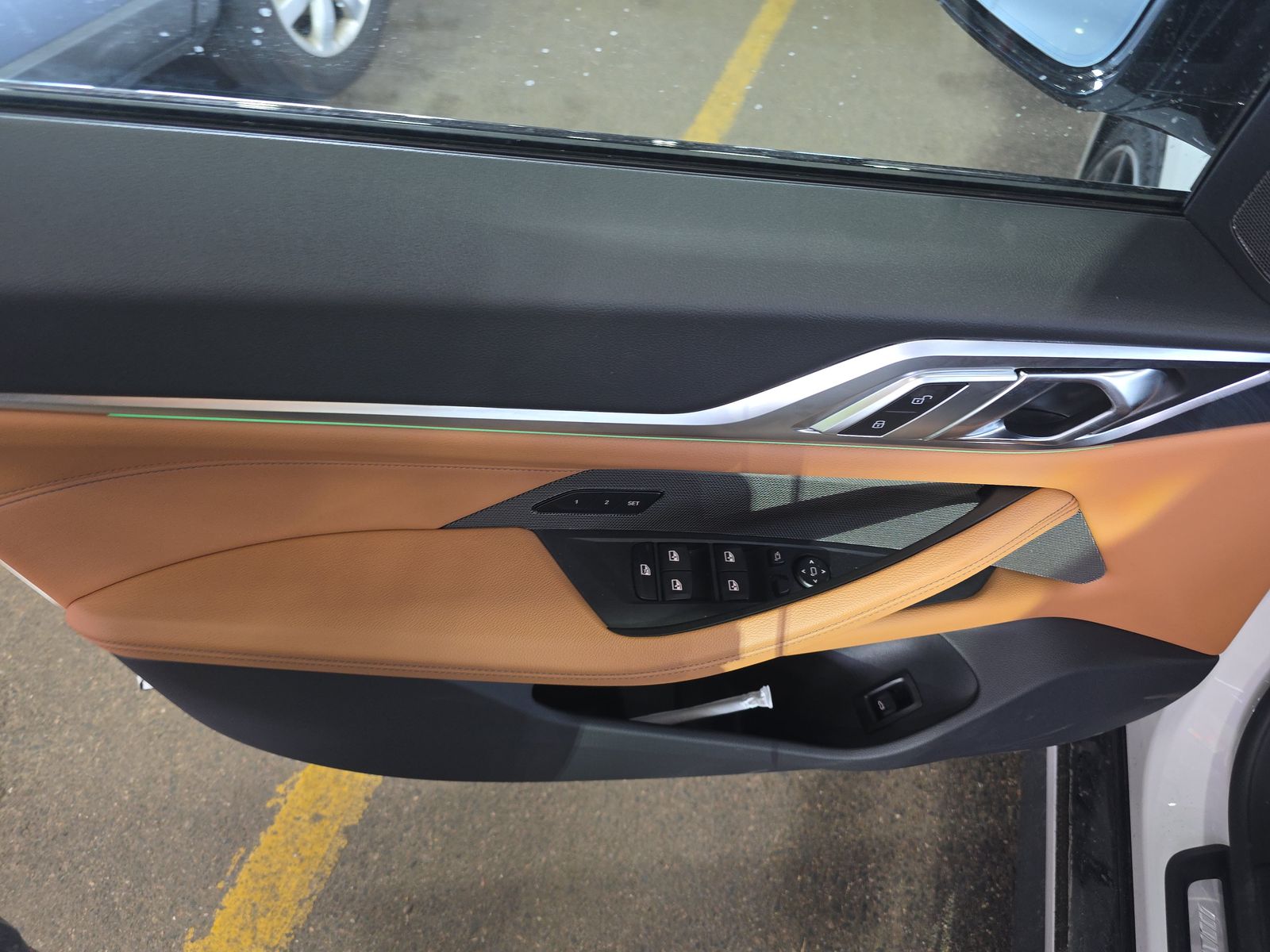 2025 BMW 4 Series 430i xDrive AWD