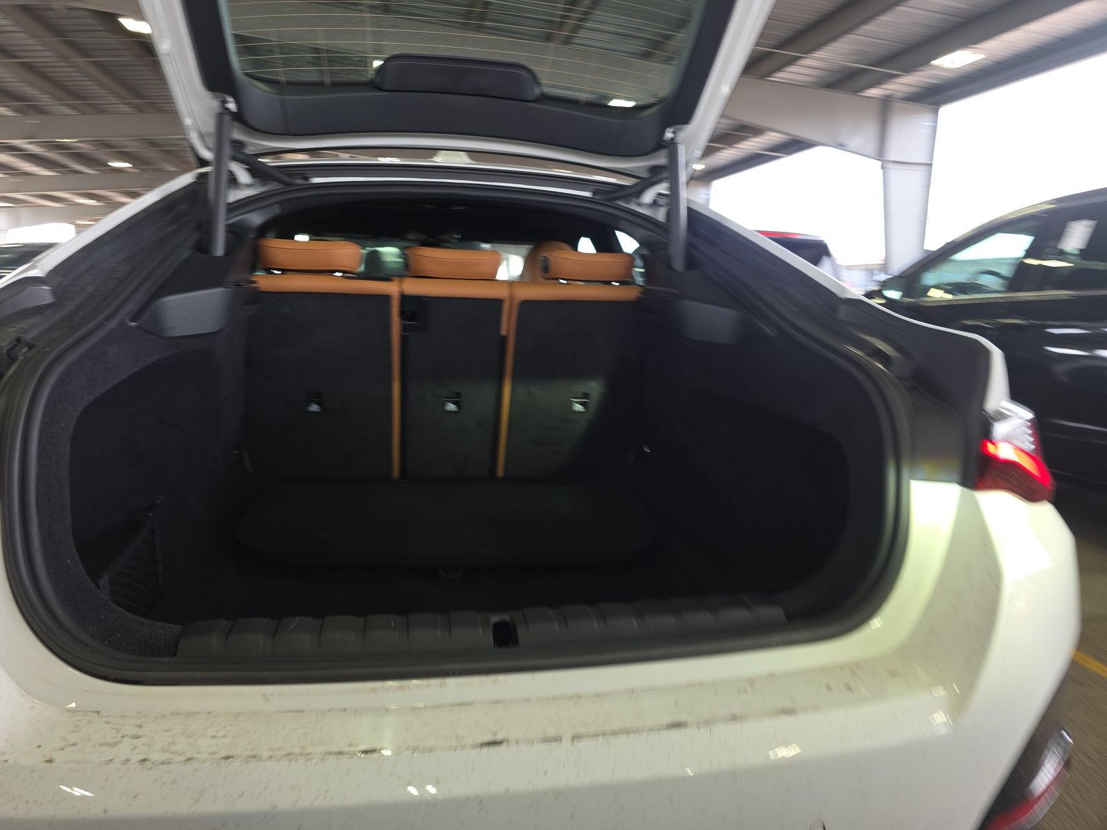 2025 BMW 4 Series 430i xDrive AWD