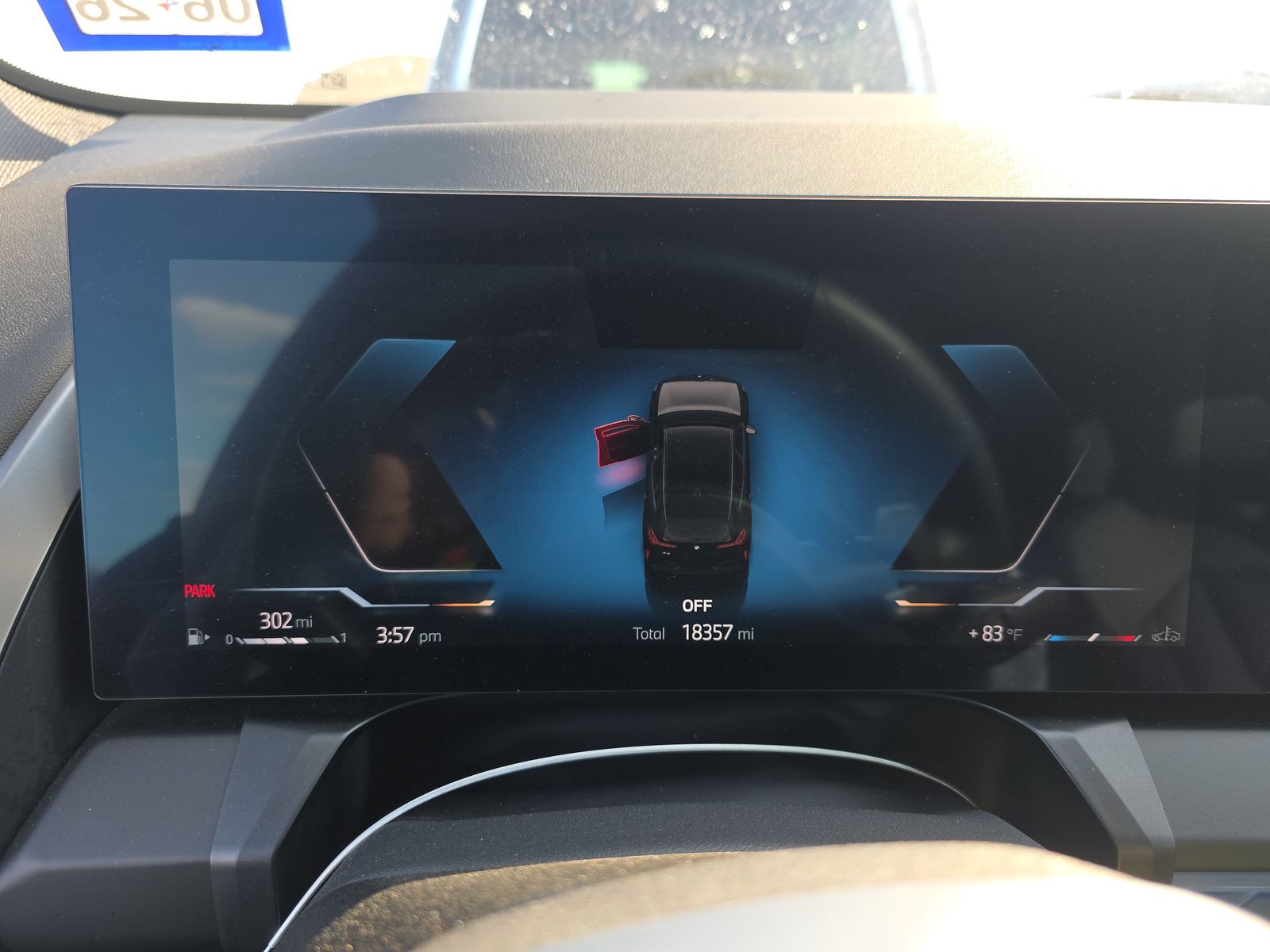 2025 BMW X3 xDrive30i AWD