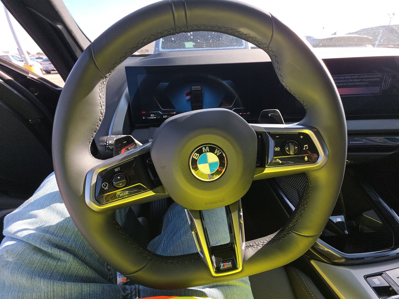 2025 BMW X3 xDrive30i AWD